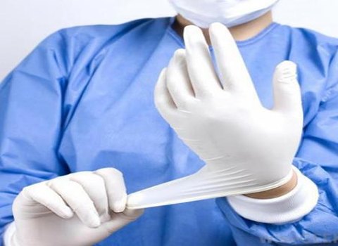 تصویر 5 از خرید و فروش دستکش لاتکس گاماتکس با شرایط فوق العاده